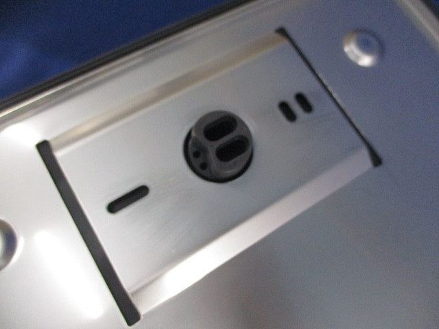 LED誘導灯 片面型・一般型(本体のみ表示板別売)(25年製) FW11337CLE1