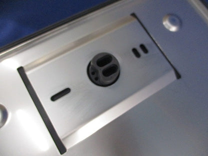 LED誘導灯 片面型・一般型(本体のみ表示板別売)(25年製) FW11337CLE1