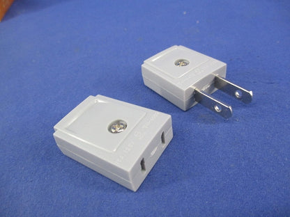 ホームコネクター(組)(20組入) 15A･125V･2P