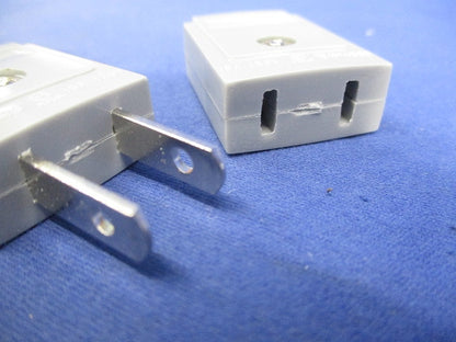 ホームコネクター(組)(20組入) 15A･125V･2P