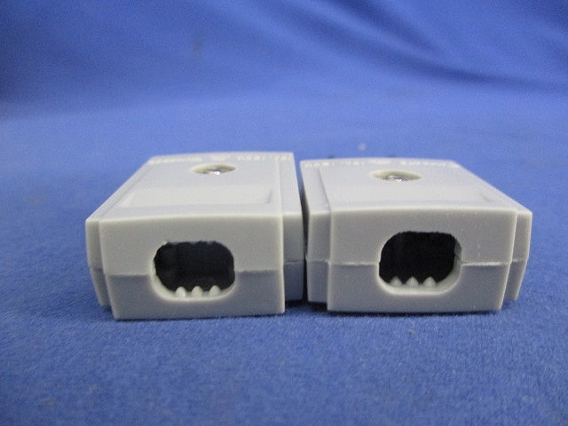 ホームコネクター(組)(20組入) 15A･125V･2P
