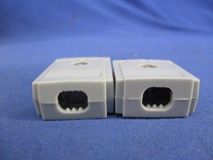 ホームコネクター(組)(20組入) 15A･125V･2P