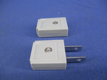 ホームコネクター(組)(20組入) 15A･125V･2P