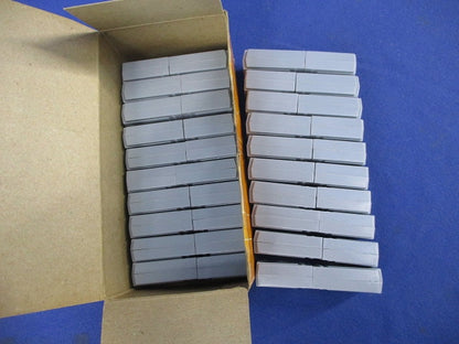 ホームコネクター(組)(20組入) 15A･125V･2P