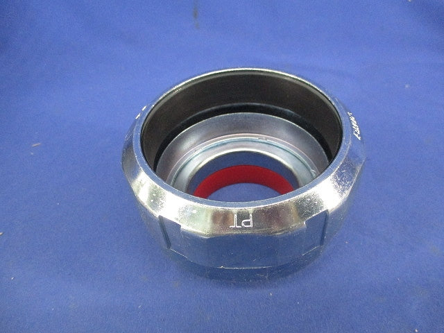 厚鋼電線管接続用 コネクタ WBG63-54