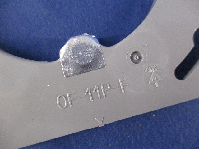 プラ塗代カバー(17枚入) OF-11P-F