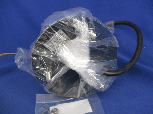 LED回転灯(イエロー) SKH-M1J-Y