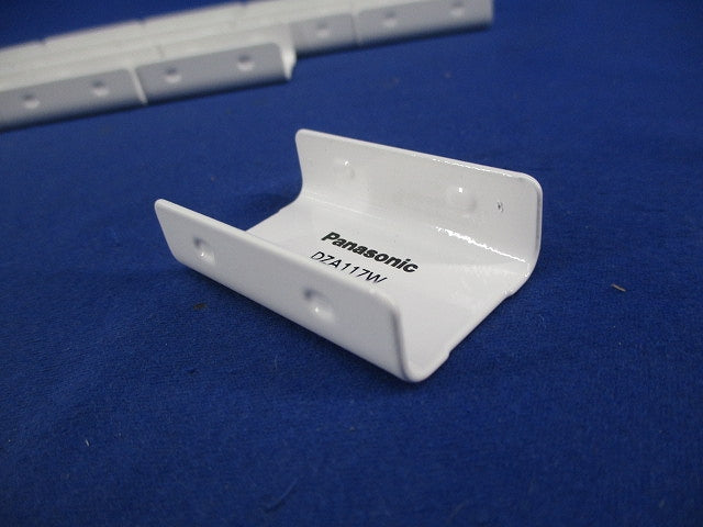 ジョイントキャップA型(14個入)(ホワイト) DZA117W