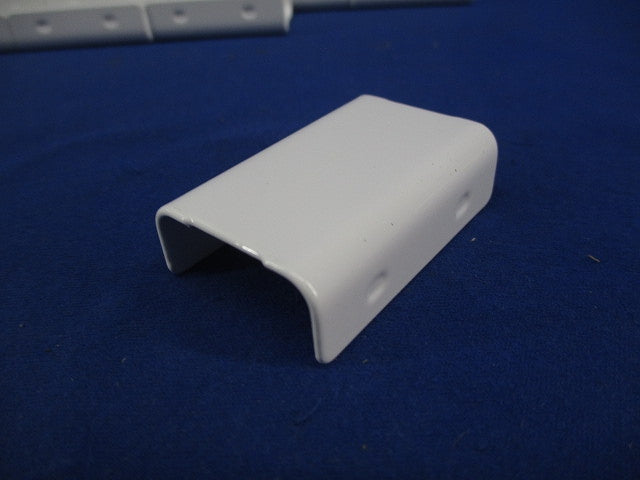 ジョイントキャップA型(14個入)(ホワイト) DZA117W