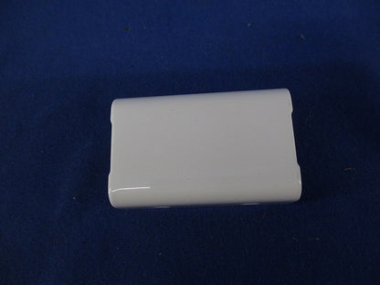 ジョイントキャップA型(14個入)(ホワイト) DZA117W