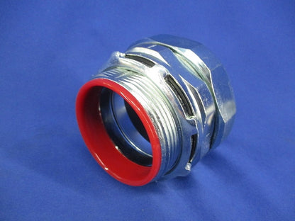防水コネクタ ノックアウト用コネクタ(3個入) WBG50-54