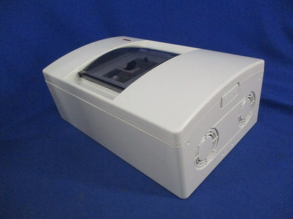 手元開閉器(屋内用)漏電ブレーカ仕様 ESB63-60-30