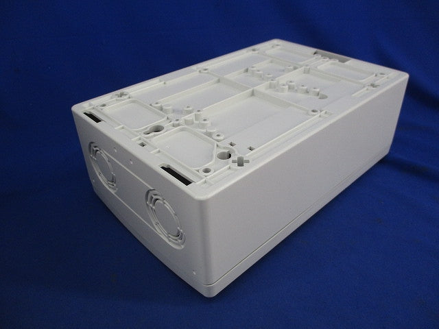手元開閉器(屋内用)漏電ブレーカ仕様 ESB63-60-30