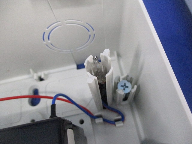 手元開閉器(屋内用)漏電ブレーカ仕様 ESB63-60-30
