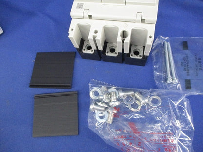 ノーヒューズブレーカ3P75A NF125-HV