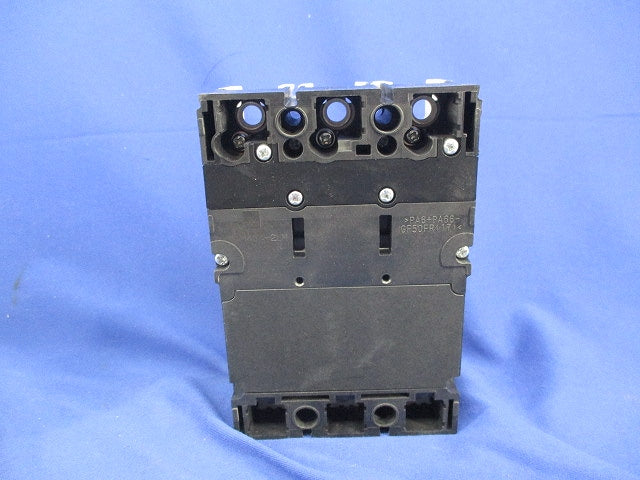 ノーヒューズブレーカ3P75A NF125-HV