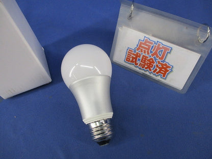 LED電球 電球色 E26 No.295AL LDA7L-G/R90