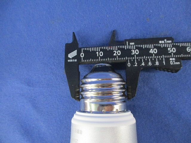 LED電球 電球色 E26 No.295AL LDA7L-G/R90