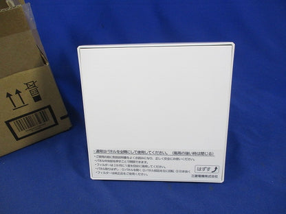 給気レジスターφ100(付属品無) P-13QR2