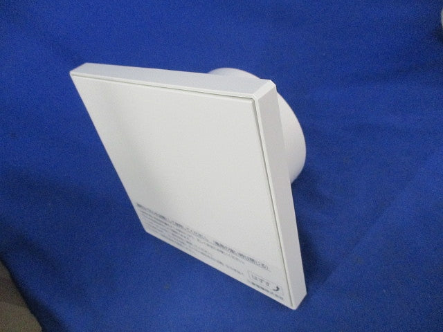 給気レジスターφ100(付属品無) P-13QR2