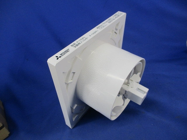 給気レジスターφ100(付属品無) P-13QR2