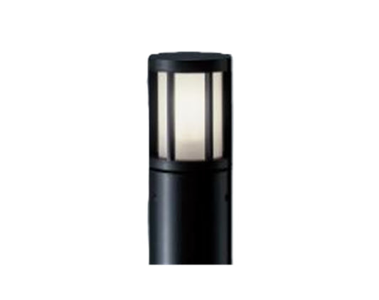 LED庭園灯 灯体のみ ランプ別売 ダークグレー ERL8182HB