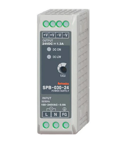 スイッチングパワーサプライ SPB-030-24