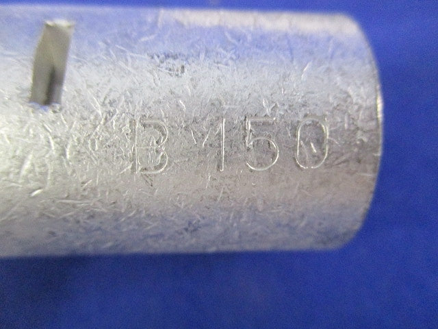 裸圧着スリーブ B形(2個入) B150