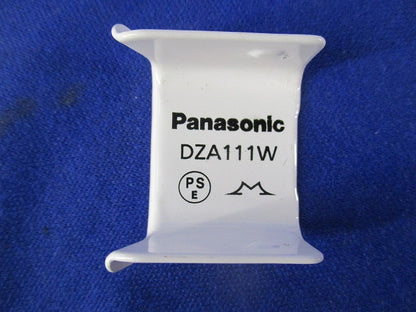 メタルモールA型用付属品セット(混在13個入)(ホワイト) DZA127W他