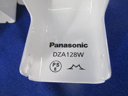メタルモールA型用付属品セット(混在13個入)(ホワイト) DZA127W他