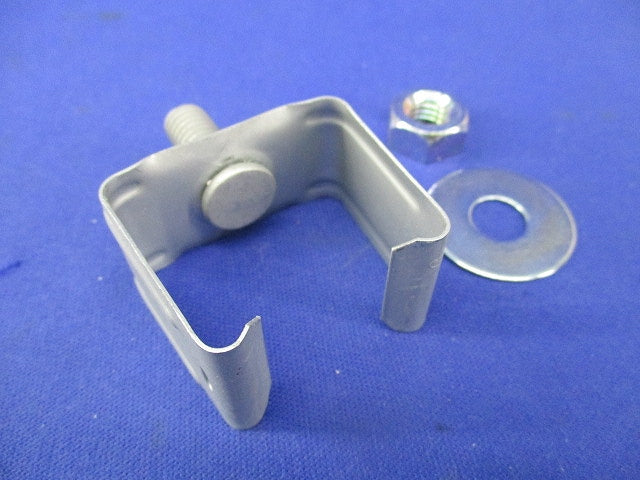 レースウェイ 開口上向き用器具取付金具(12個入) DK1UK9