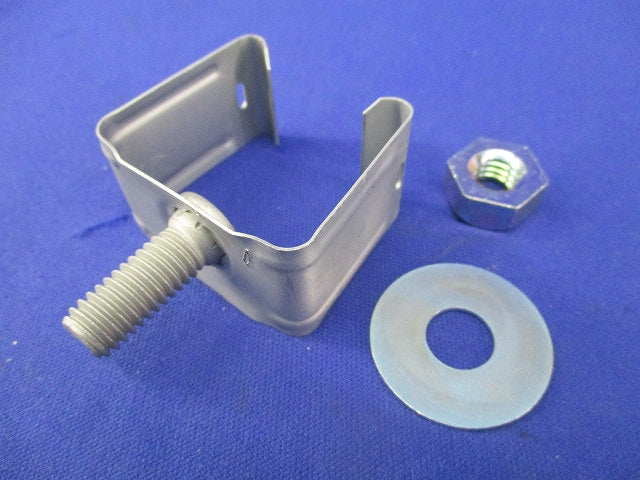 レースウェイ 開口上向き用器具取付金具(12個入) DK1UK9
