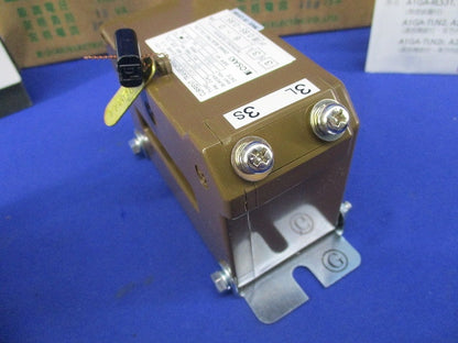電子式電力量計(低圧変流器×2付)(1セット入) A2GA-RLS3+CUR-15W
