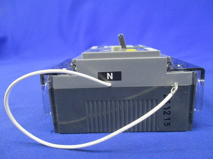 漏電ブレーカ3P2E60A(単3中性線欠相保護付) BJW-60N BJW36035