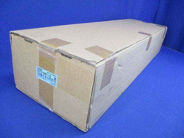 LED非常用照明器具 本体のみ ライトバー別売 LEETS-2401-LS