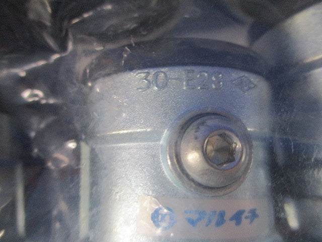 異種管用防水型コンビ 厚鋼 8個入 GWEP30-28