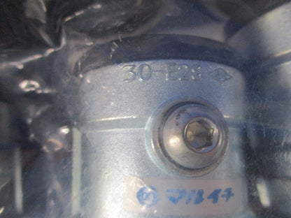 異種管用防水型コンビ 厚鋼 8個入 GWEP30-28