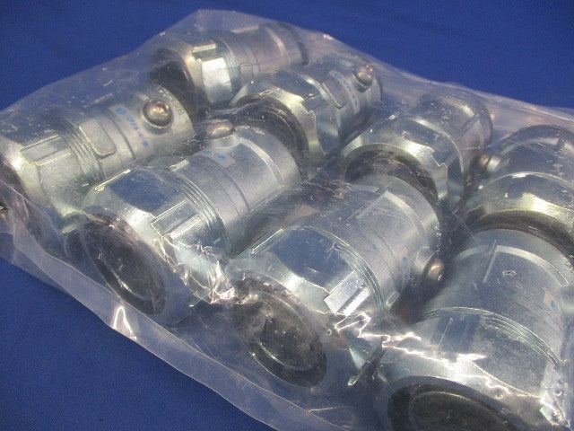異種管用防水型コンビ 厚鋼 8個入 GWEP30-28