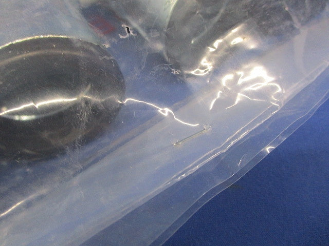 異種管用防水型コンビ 厚鋼 8個入 GWEP30-28
