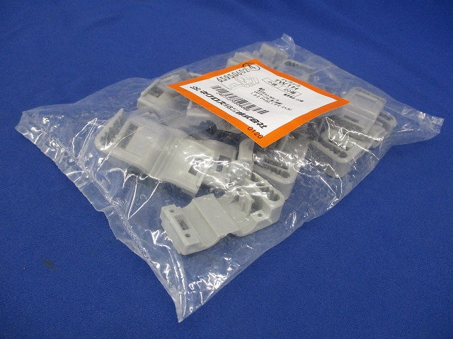 FVラック ケーブル支持具 20個入 TW1H-20