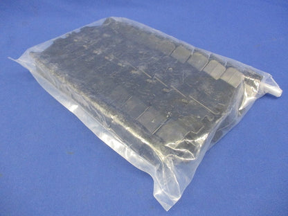 プラフレキ DCクリップ ブラッtク 20個入 PFS-28DC-K-20