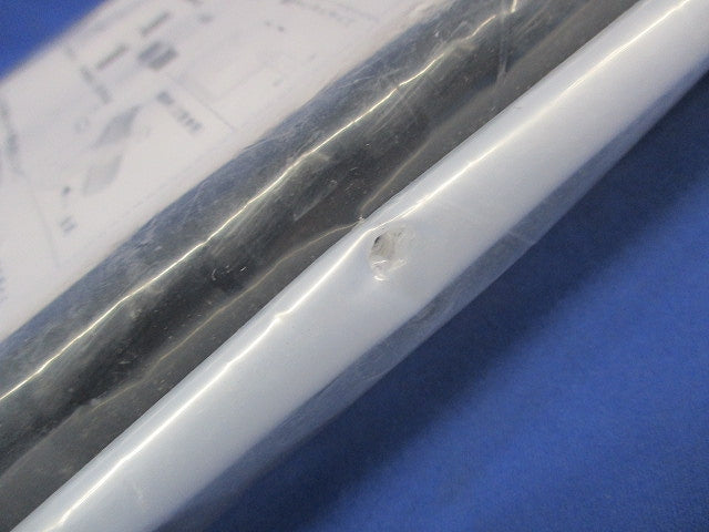 プラフレキ DCクリップ ブラッtク 20個入 PFS-28DC-K-20