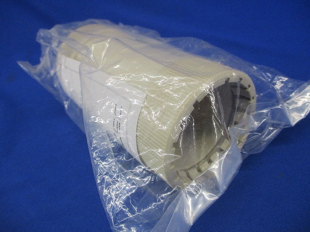 プラフレキ PFS用カップリング(アイボリー) PFS-42CS-I