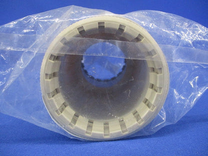 プラフレキ PFS用カップリング(アイボリー) PFS-42CS-I