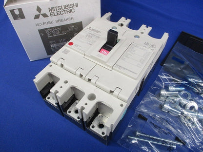 漏電アラーム遮断器 3P200A NF250-CV3P200A