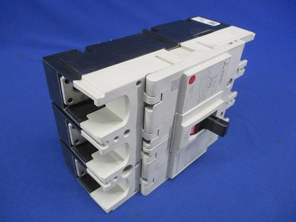 漏電アラーム遮断器 3P200A NF250-CV3P200A