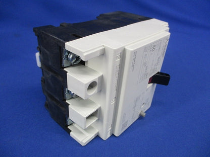 漏電ブレーカ 3P40A30mA AC100-200V NV50-KC3P40A30mA