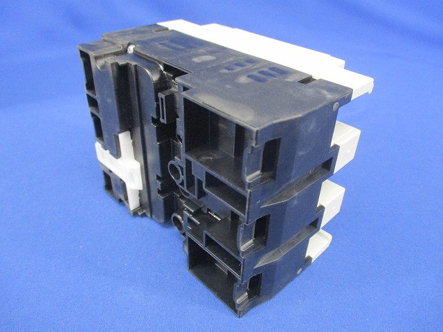 漏電ブレーカ 3P40A30mA AC100-200V NV50-KC3P40A30mA