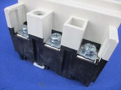 漏電ブレーカ 3P40A30mA AC100-200V NV50-KC3P40A30mA