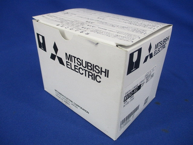 漏電ブレーカ 3P40A30mA AC100-200V NV50-KC3P40A30mA